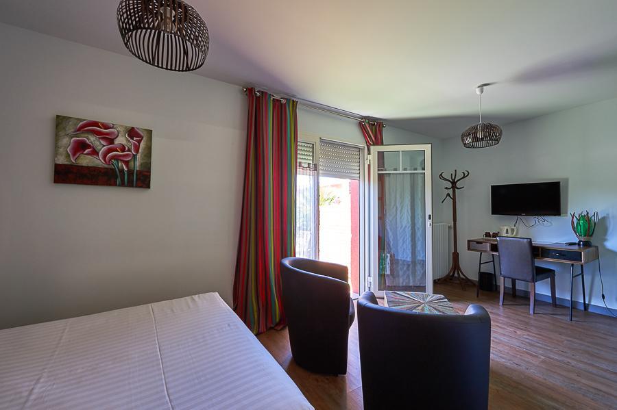 Hotel Residence La Baie des Landes Gujan-Mestras Exterior foto