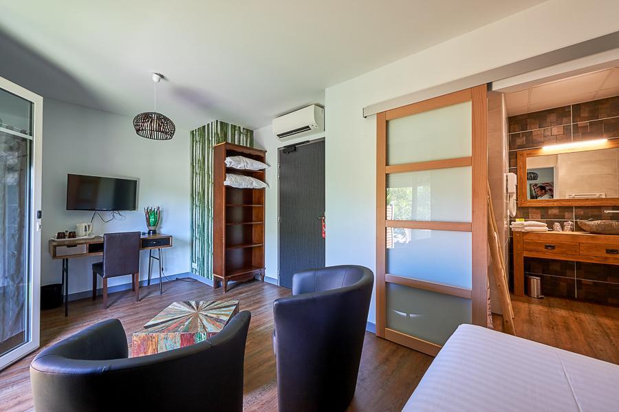 Hotel Residence La Baie des Landes Gujan-Mestras Exterior foto