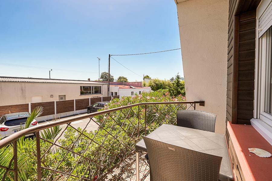 Hotel Residence La Baie des Landes Gujan-Mestras Exterior foto